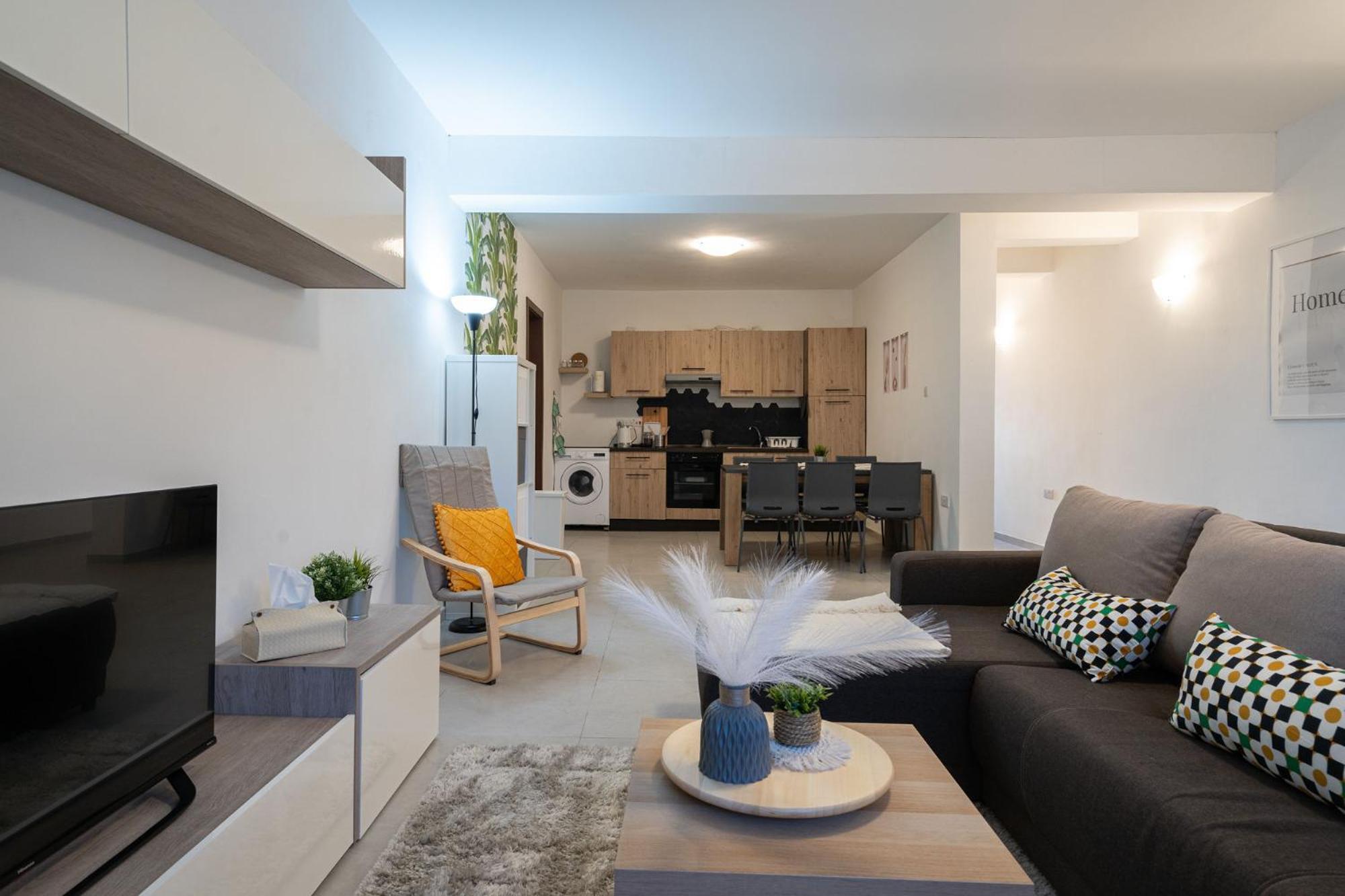 La88 Sweet Home San Gwann Ngoại thất bức ảnh