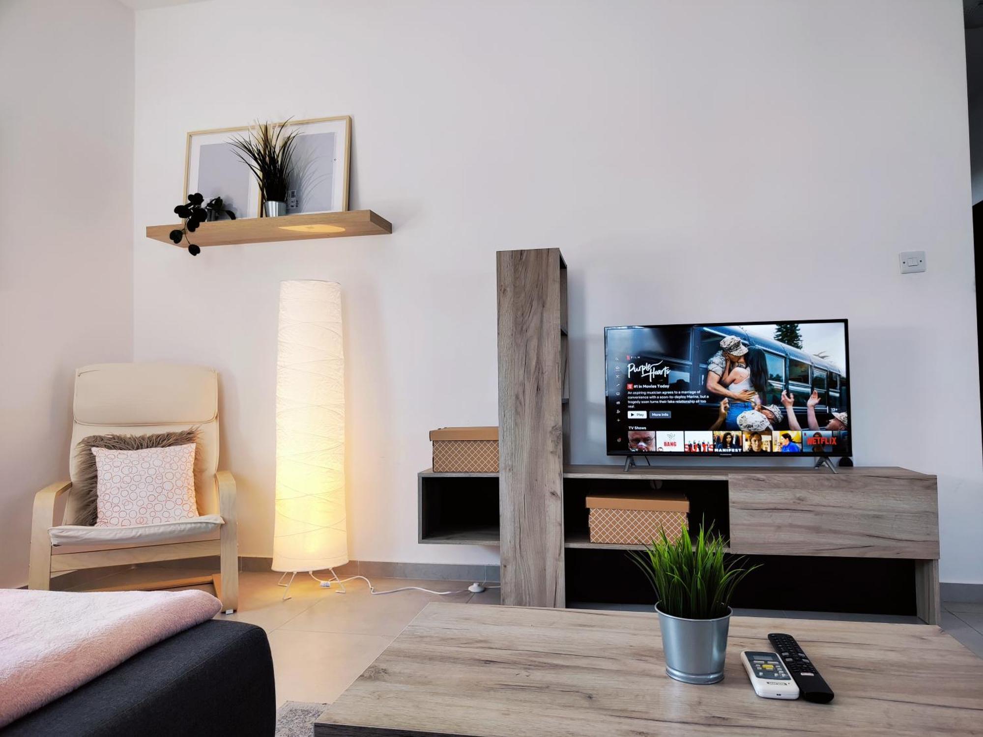 La88 Sweet Home San Gwann Ngoại thất bức ảnh