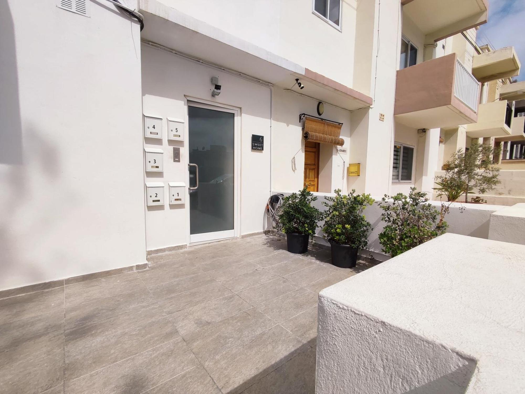 La88 Sweet Home San Gwann Ngoại thất bức ảnh