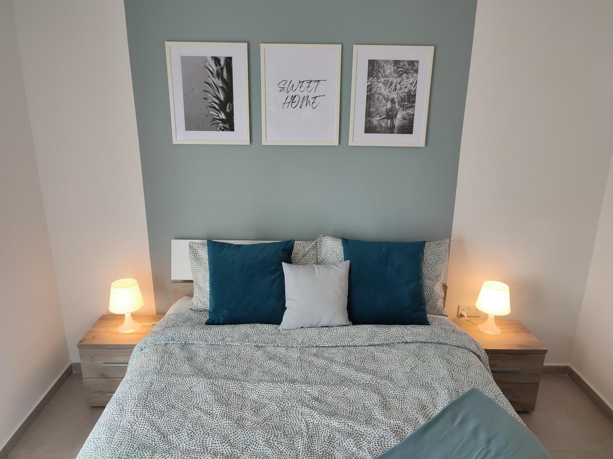 La88 Sweet Home San Gwann Ngoại thất bức ảnh