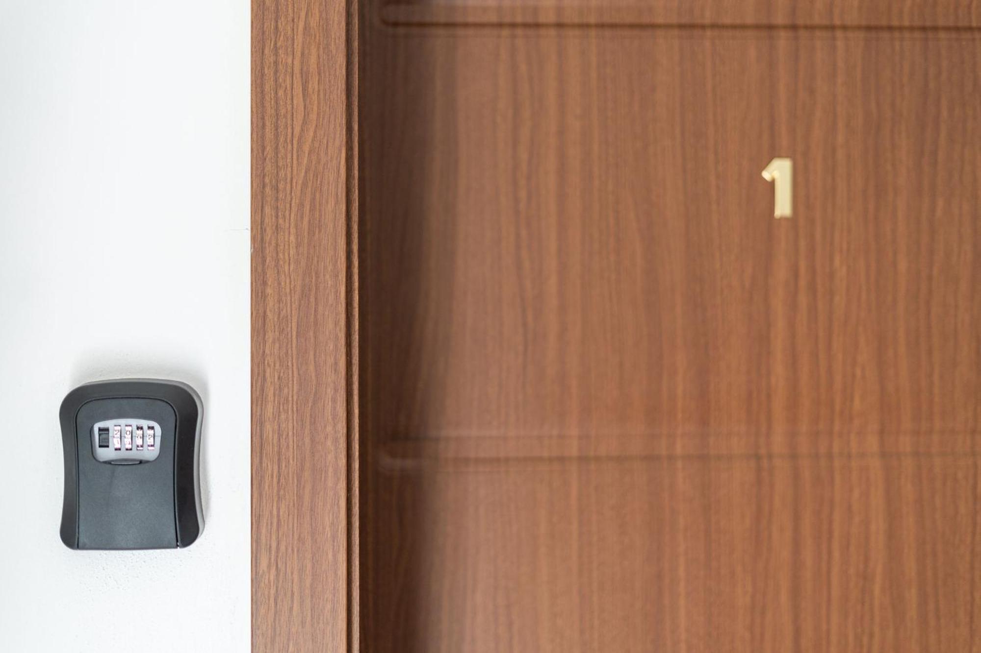 La88 Sweet Home San Gwann Ngoại thất bức ảnh