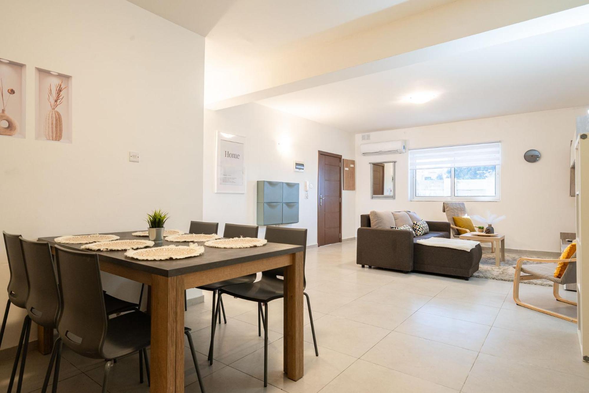 La88 Sweet Home San Gwann Ngoại thất bức ảnh