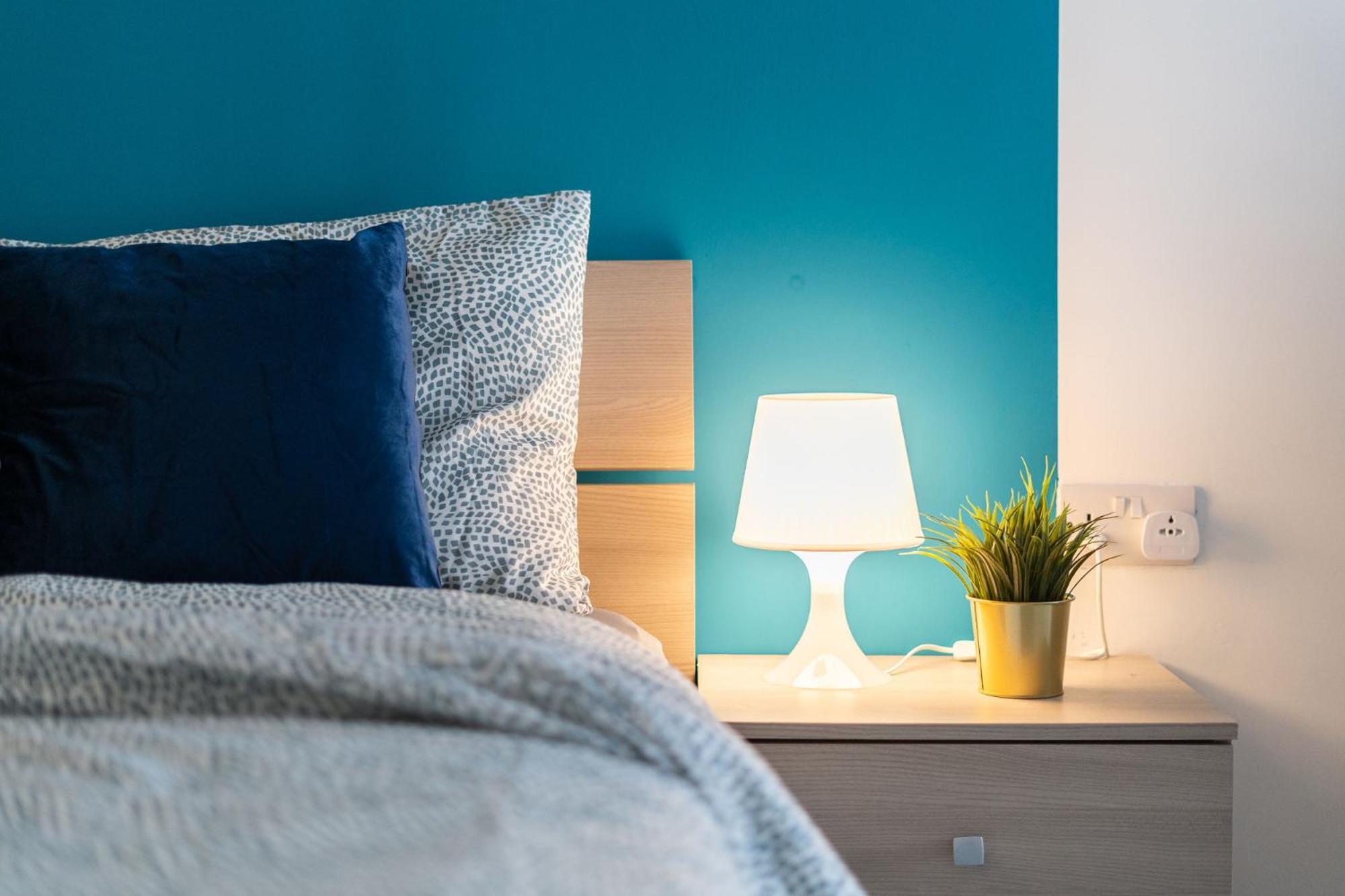 La88 Sweet Home San Gwann Ngoại thất bức ảnh
