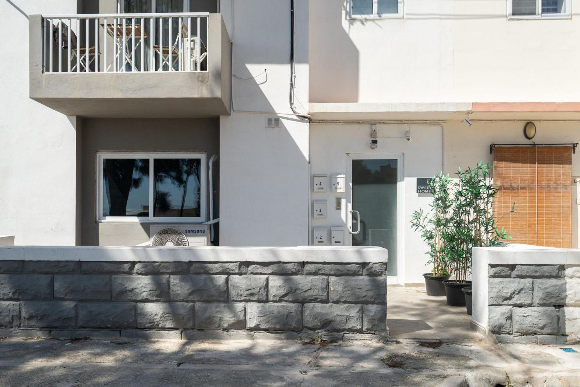La88 Sweet Home San Gwann Ngoại thất bức ảnh