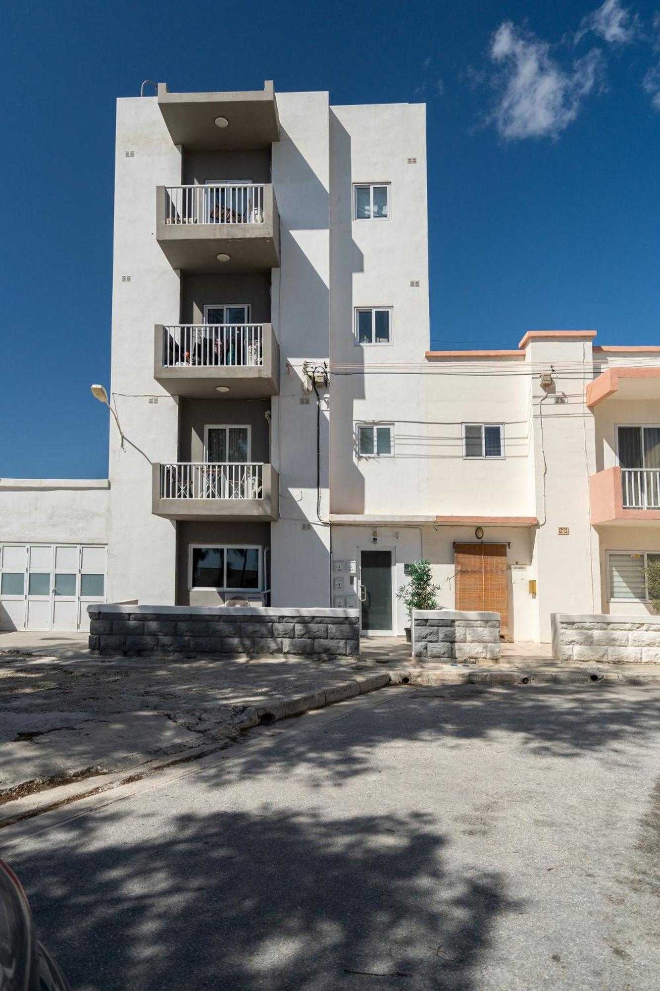 La88 Sweet Home San Gwann Ngoại thất bức ảnh