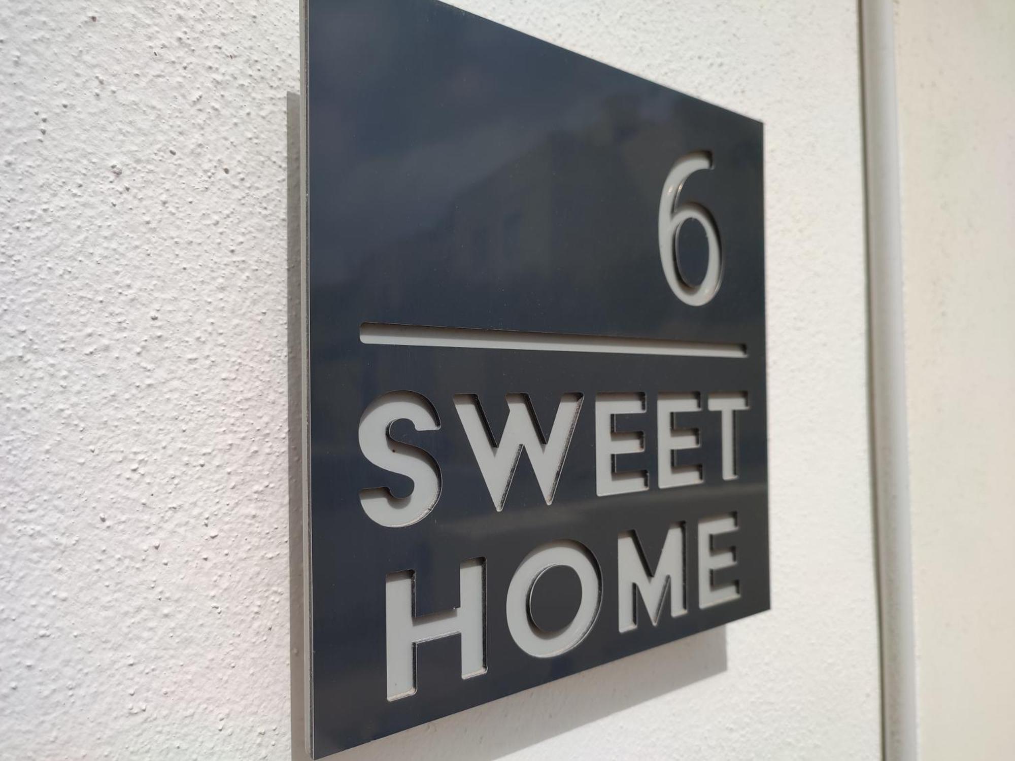 La88 Sweet Home San Gwann Ngoại thất bức ảnh