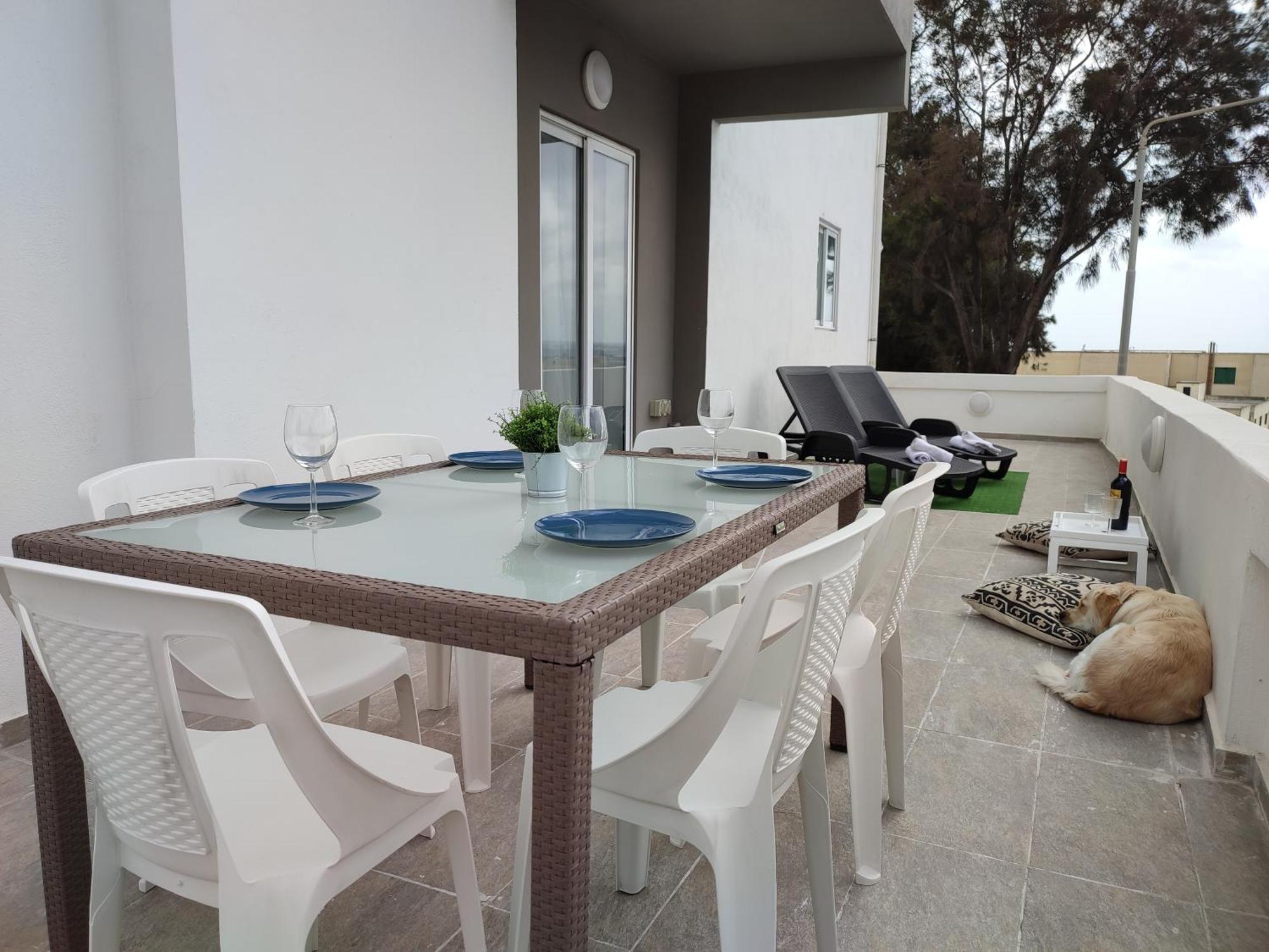 La88 Sweet Home San Gwann Ngoại thất bức ảnh
